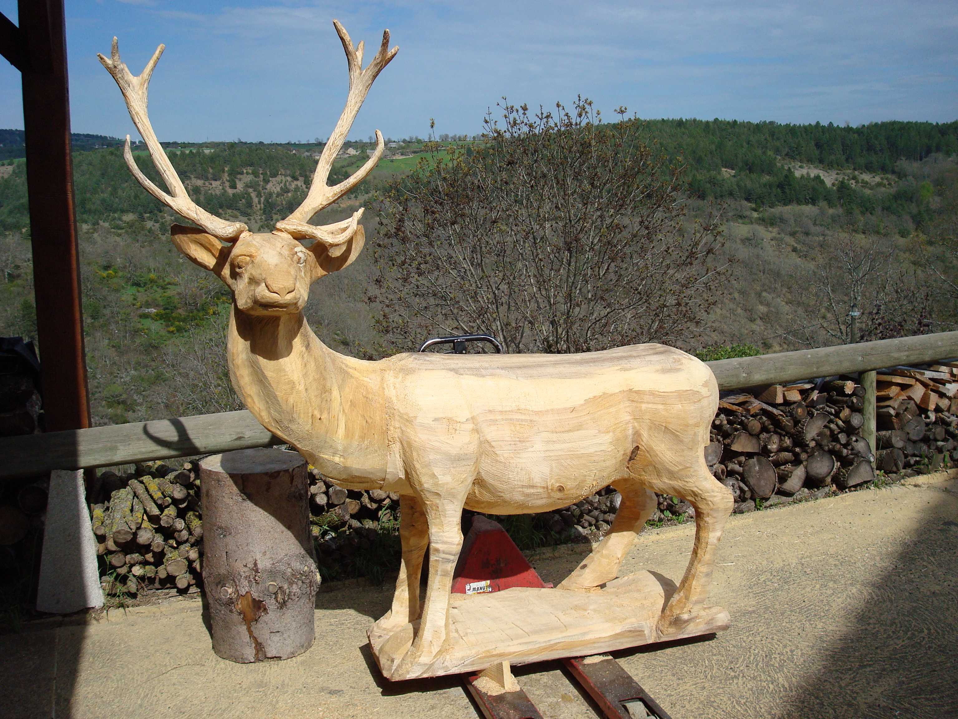 cerf
